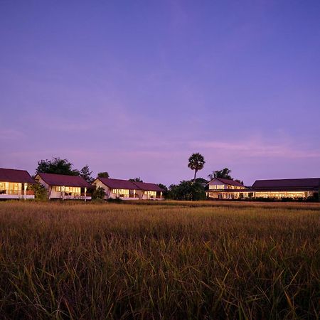 Pimali Resort & Training Centre Nong Khai Exteriör bild