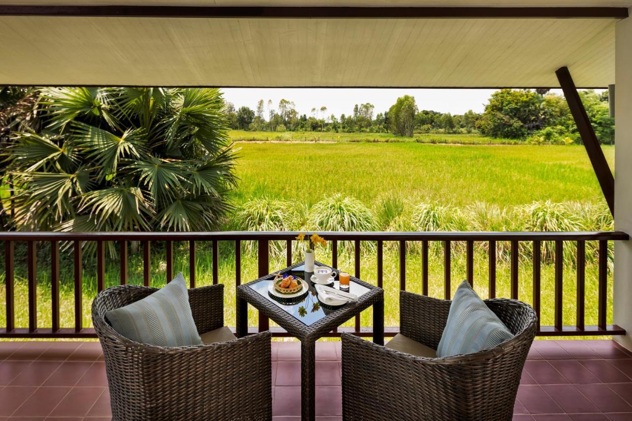 Pimali Resort & Training Centre Nong Khai Exteriör bild