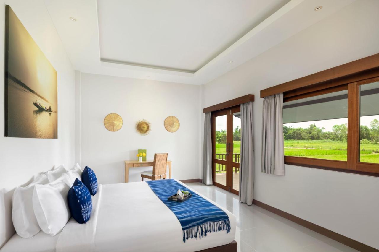 Pimali Resort & Training Centre Nong Khai Exteriör bild